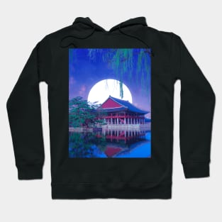 Cool Palace Hoodie